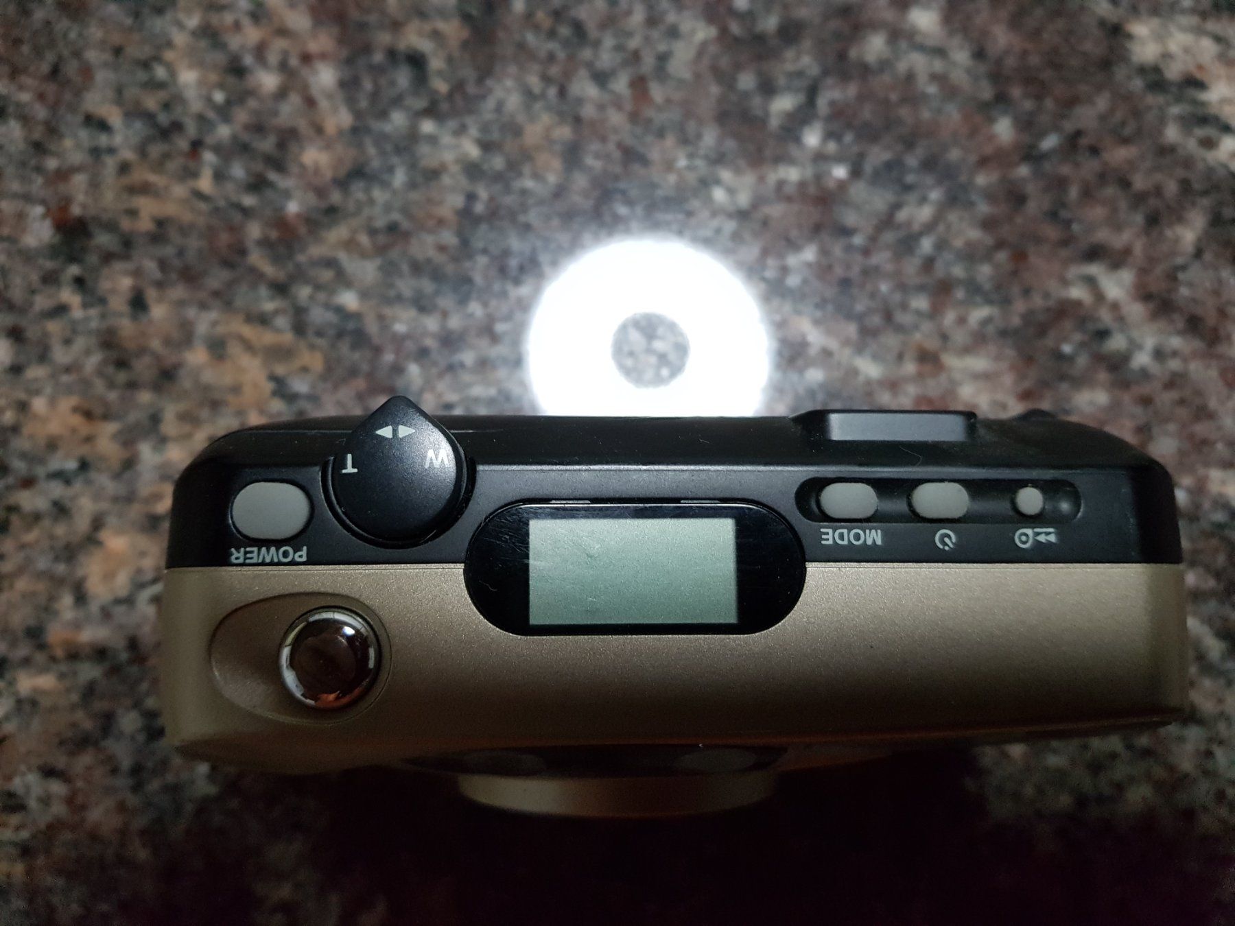 Fotocamera: Carena Spectra – Usato da Au SG venduto da fiat27 1