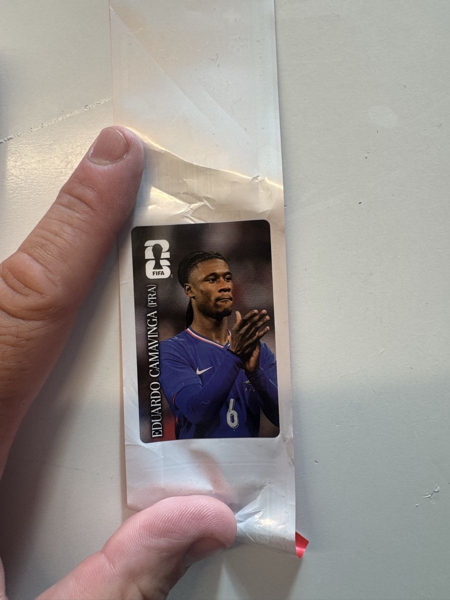 Panini Sammelbilder & Trading cards: Panini Coca Cola – Neu (gemäss Beschreibung) aus Boniswil von Lisu97p