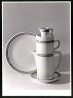 Fotografie Willi Moegle, Oberaichen, wei
