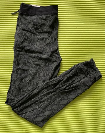 Liu Jo Snake Print / Schlangenmuster Sommer Hose