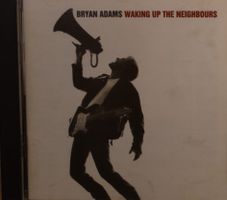 Bryan Adams – Waking Up The Neighbours