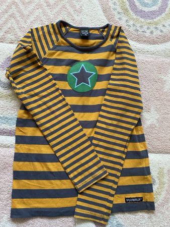 VILLERVALLA Shirt Gr.140