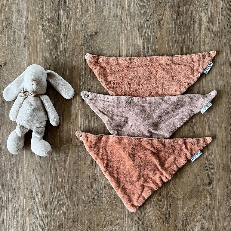 Baby-Mahlzeiten: Liewood Baby Lätzchen "Bib" – Gebraucht aus Langenthal von InteriorN 1
