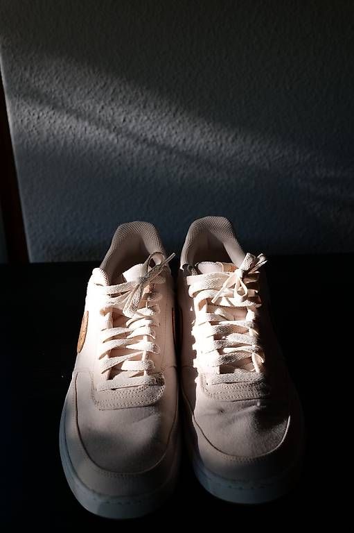 Nike Herrenschuhe: Nike Sneakers Neu – Gebraucht aus Arisdorf von G.Friderich 4