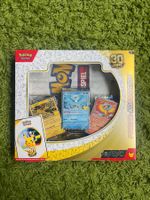 Pokemon 30th Celebration Poster Collection (DE)