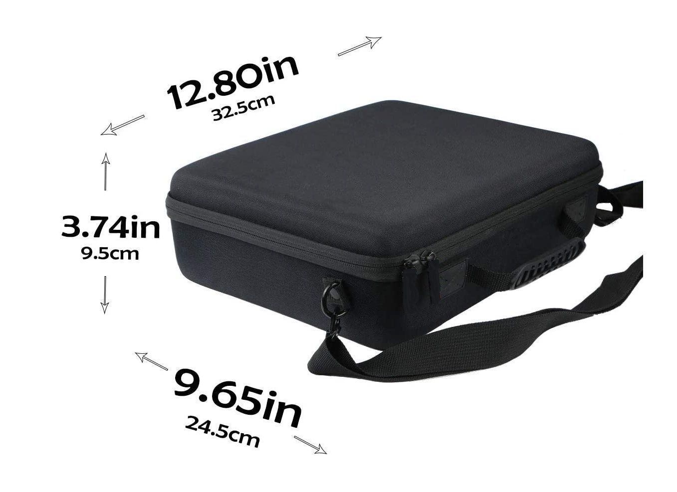 Caricatori & Batterie: Batterie Aufbewahrungsbox – Nuovo e nell'imballaggio originale da Bülach venduto da StoreInShop.com 1