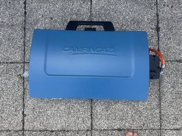 Koffergrill Campingaz