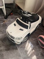 Mercedes-Benz Rutscherauto,