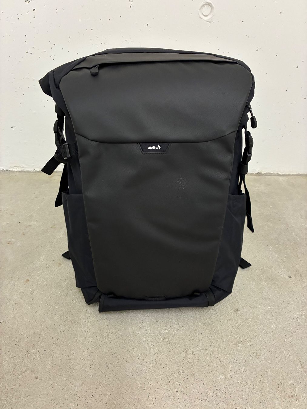Zaini: Mous Active Backpack (Rucksack) 25-35l – Usato da Zürich venduto da martini_19