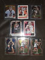 Cincinnati Bengals NFL Rookie Set inkl. Joe Burrow & Chase