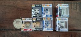 MINI pop Star Wars