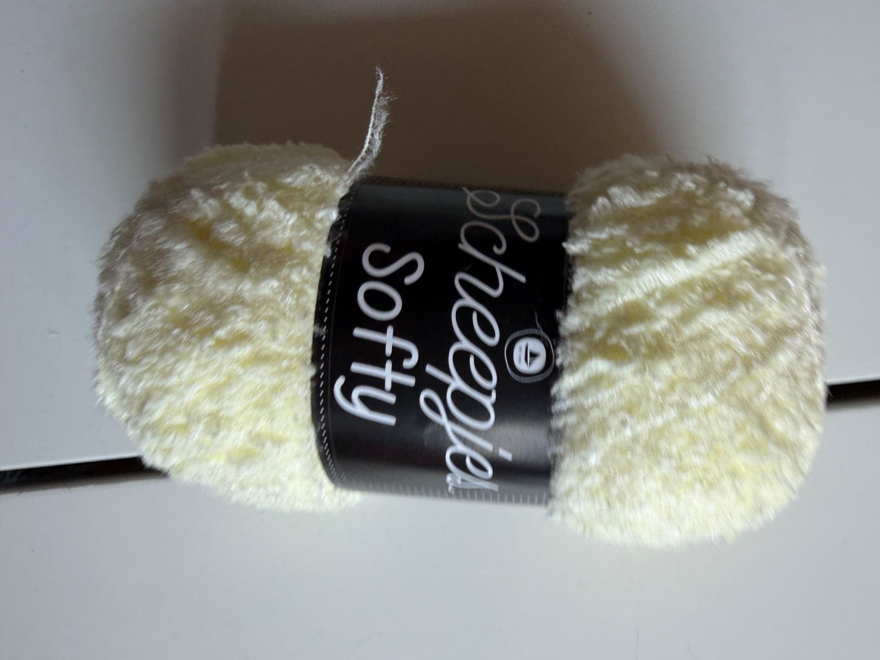Wolle: 8 Knäuel Soft Scheepjes – Neu und originalverpackt aus Büsserach von bor_s88m
