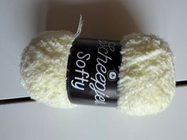 8 Knäuel Soft Scheepjes