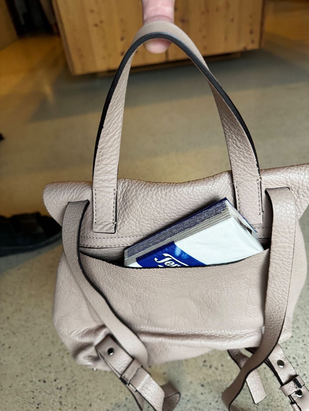 Coccinelle Rucksäcke: Coccinelle Rucksack – Neu (gemäss Beschreibung) aus Uerkheim von erdf 1