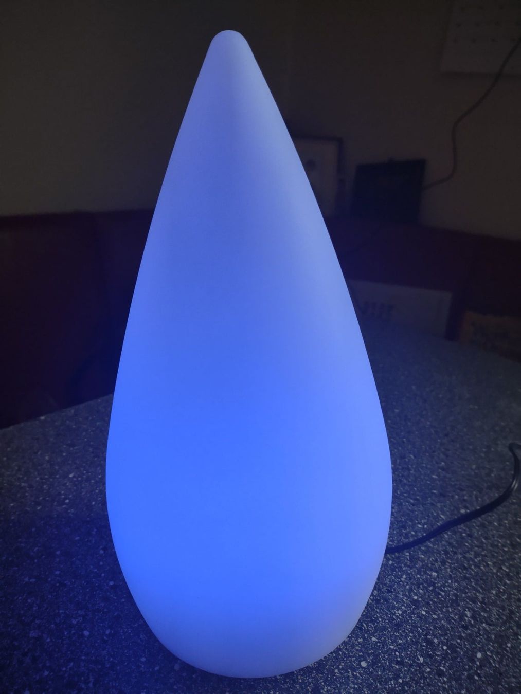 Lampade: LED Lampe Okzident – Nuovo (secondo la descrizione) da Montlingen venduto da Nikita-Sidney 3