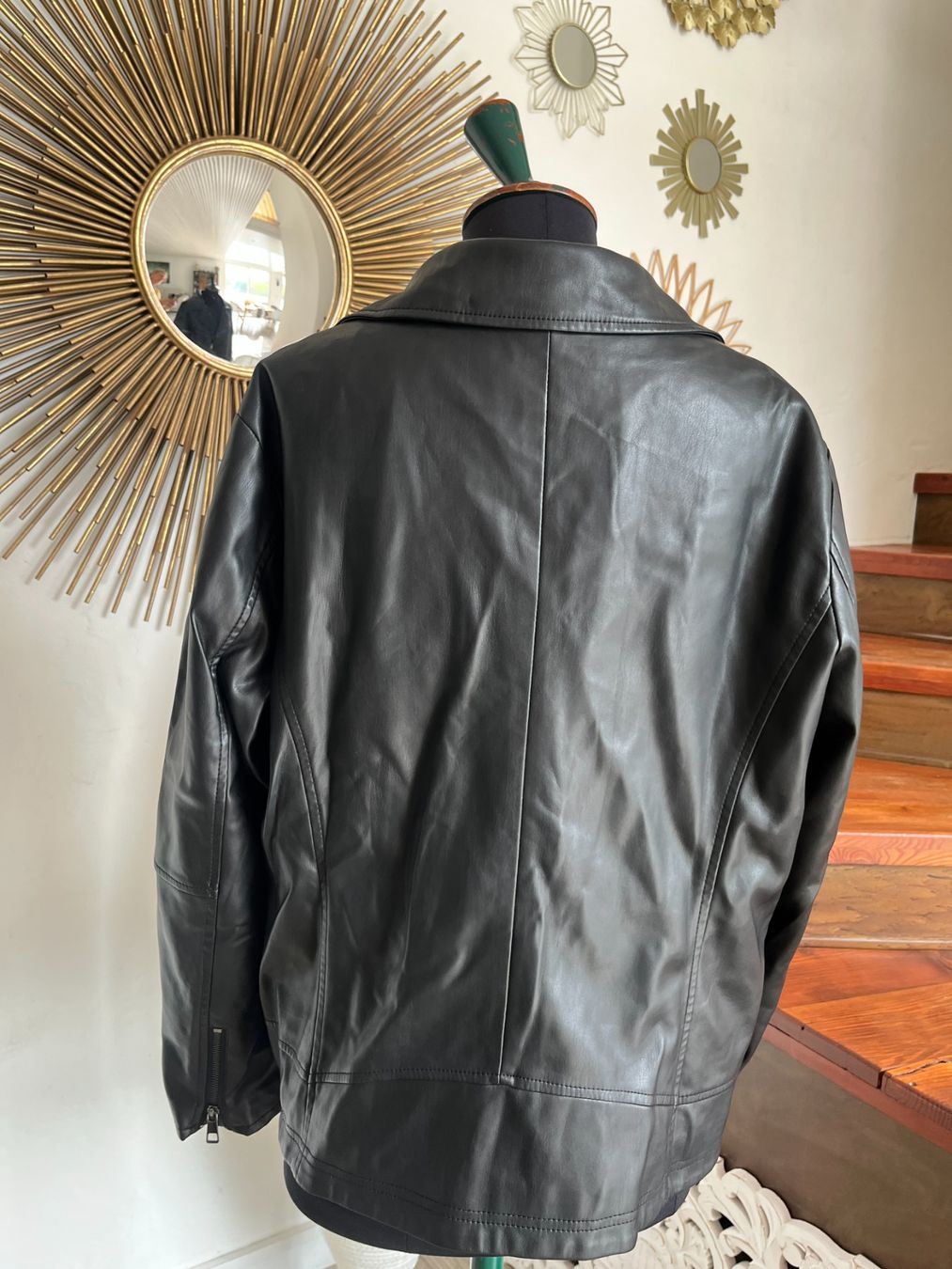C&A Giacche: Veste simili noir C&A / 48 – Usato da Seiry venduto da vanille08 3
