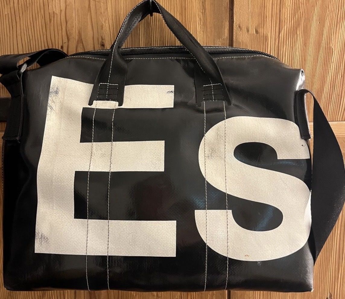 Freitag Taschen: Freitag Tasche – Gebraucht aus Basel von bruno1973 1