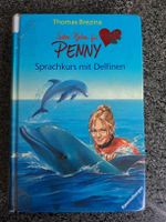 Buch "Sieben Pfoten für Penny"