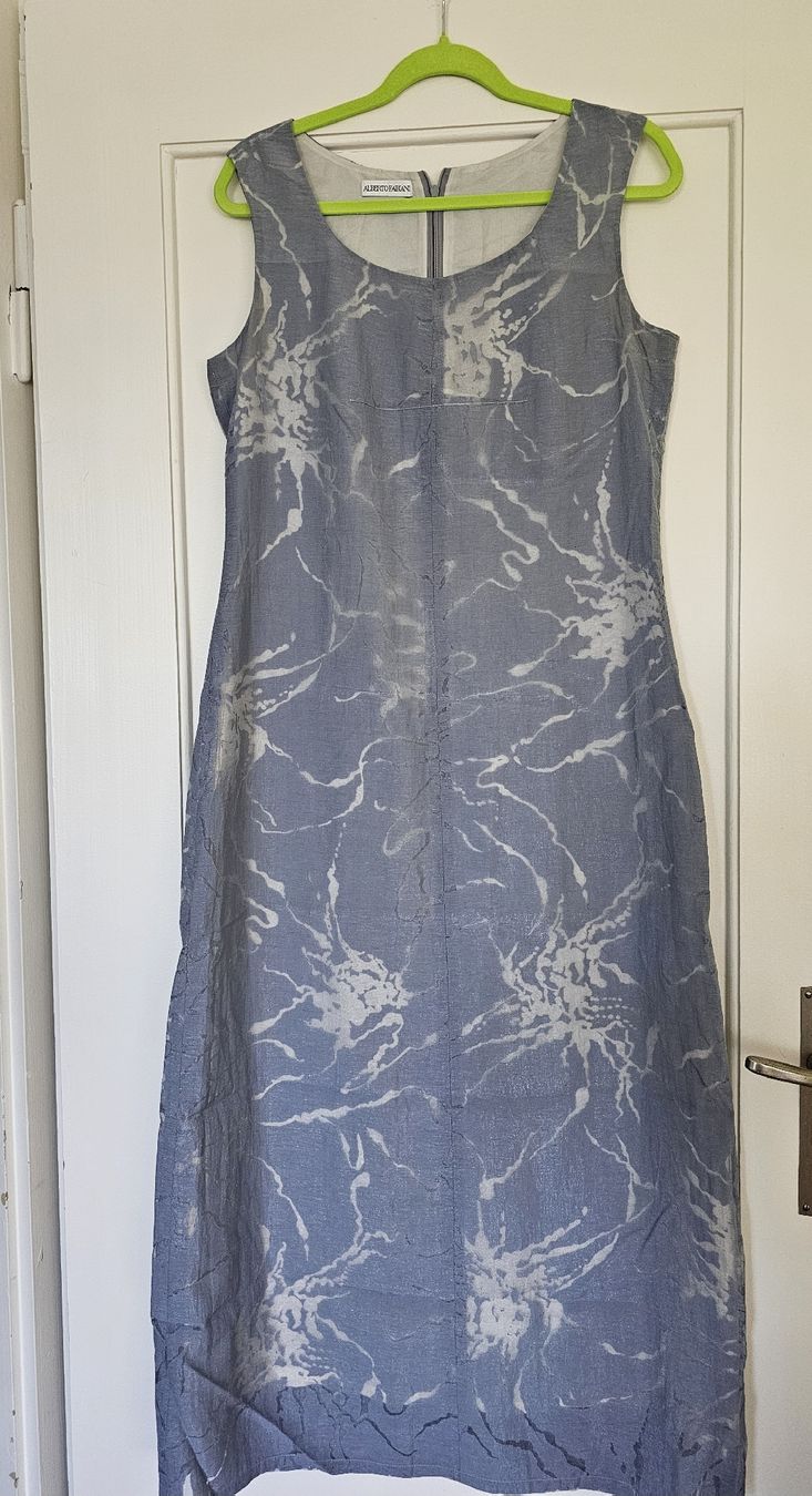 Robes: Kleid ALBERTO FABIANI  Grösse 42  – D'occasion à Aarau par Mery6