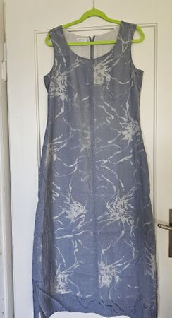 Kleid ALBERTO FABIANI  Grösse 42 