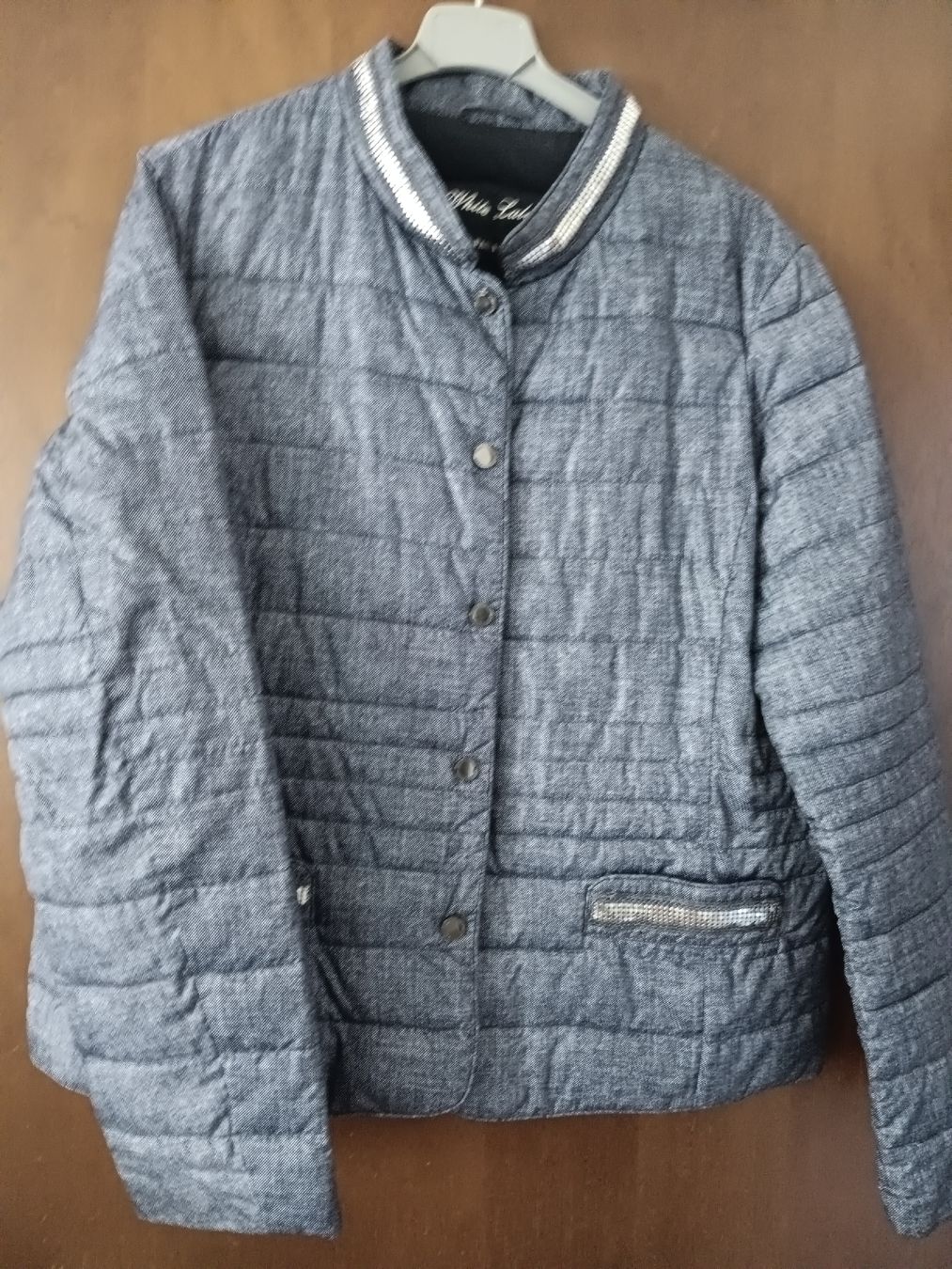 Jacken: tolle  Jacke neuwertig – Neu (gemäss Beschreibung) aus Stansstad von leoni66