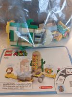 Lego Super Mario Wüstepokey Erweiterungsset (71363)