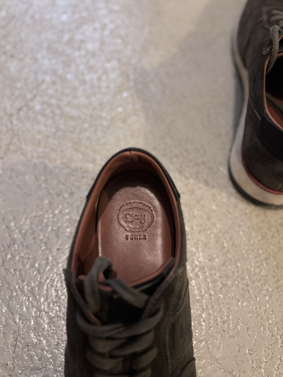 Herrenschuhe: Sneakers (DAY) – Neu (gemäss Beschreibung) aus Jona von yan_sg85 2