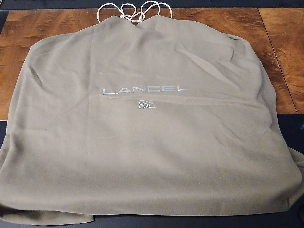 Tovaglioli: Serviette Lancel neuve  – Nuovo e nell'imballaggio originale da Chêne-Bougeries venduto da andreaa01 3