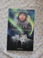 Christopher Ross: Die Wölfe vom Mystery Creek