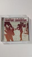 Fairport Convention - Then & Now: The Best Of