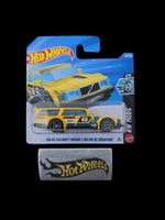 Hot Wheels HW Mods 2026 Volvo 240 Drift Wagon 2/5 S