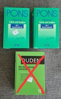 Pons Wörterbücher - Deutsch-Spanisch