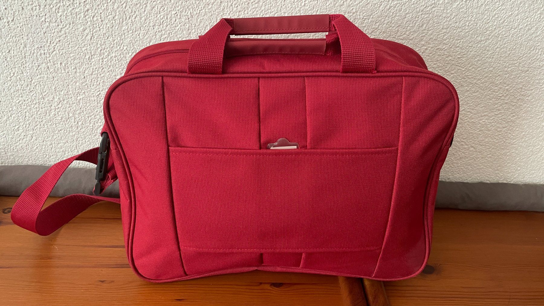 Samsonite Borse: Umhängetasche Samsonite Cordoba – Usato da Biberist venduto da Maxime543 1