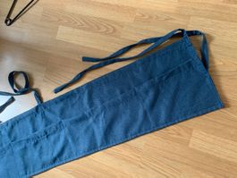 Utensil Organiser Kinderzimmer Handmade Neu Blau