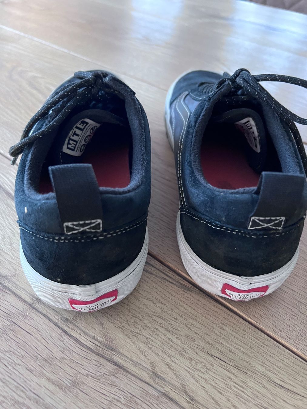 Vans Scarpe da uomo: Vans Gr 43 – Usato da Weisslingen venduto da Gismo80 1