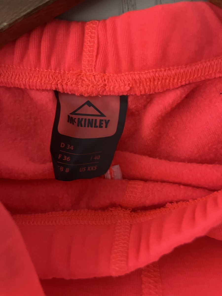 Mckinley Autres dessous: Skiunterwäsche 34 – Neuf (Voir description) à Wermatswil par -secondchance- 2