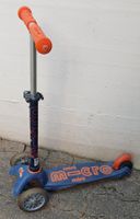 Kinderroller Mini Micro