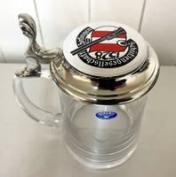 Bohemia Bierkrug
