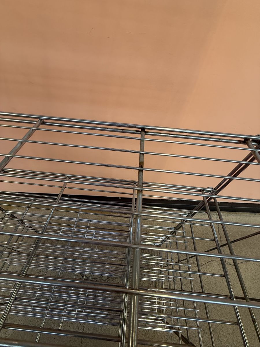 Scaffali: balton zilo interio etager regal – Usato da Fulenbach venduto da Annie.s_Mid_Century 4