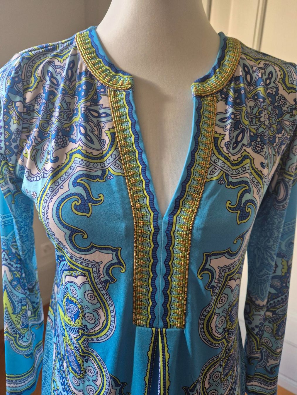 Vestiti: Kleid von HALE BOB,  M. – Usato da Bern venduto da Rudolfs 4