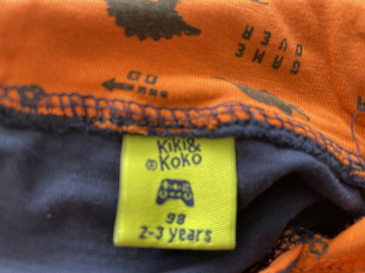 Maglioni & Felpe: Hoodie Gr 98 – Usato da Rüti ZH venduto da kar_xx9l 2
