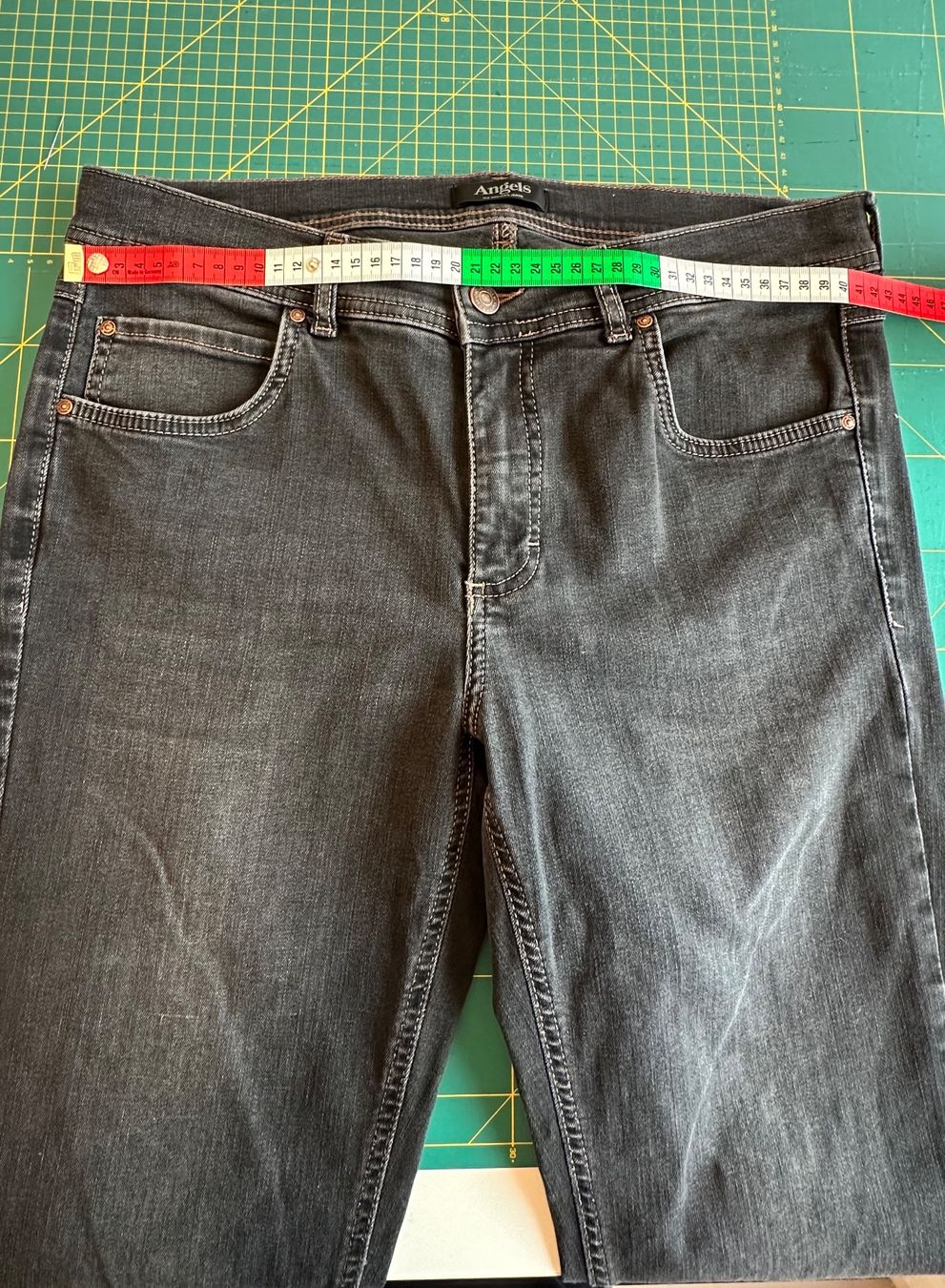 Angels Jeans: Jeans Angels – Usato da Mörschwil venduto da Mirka019 1