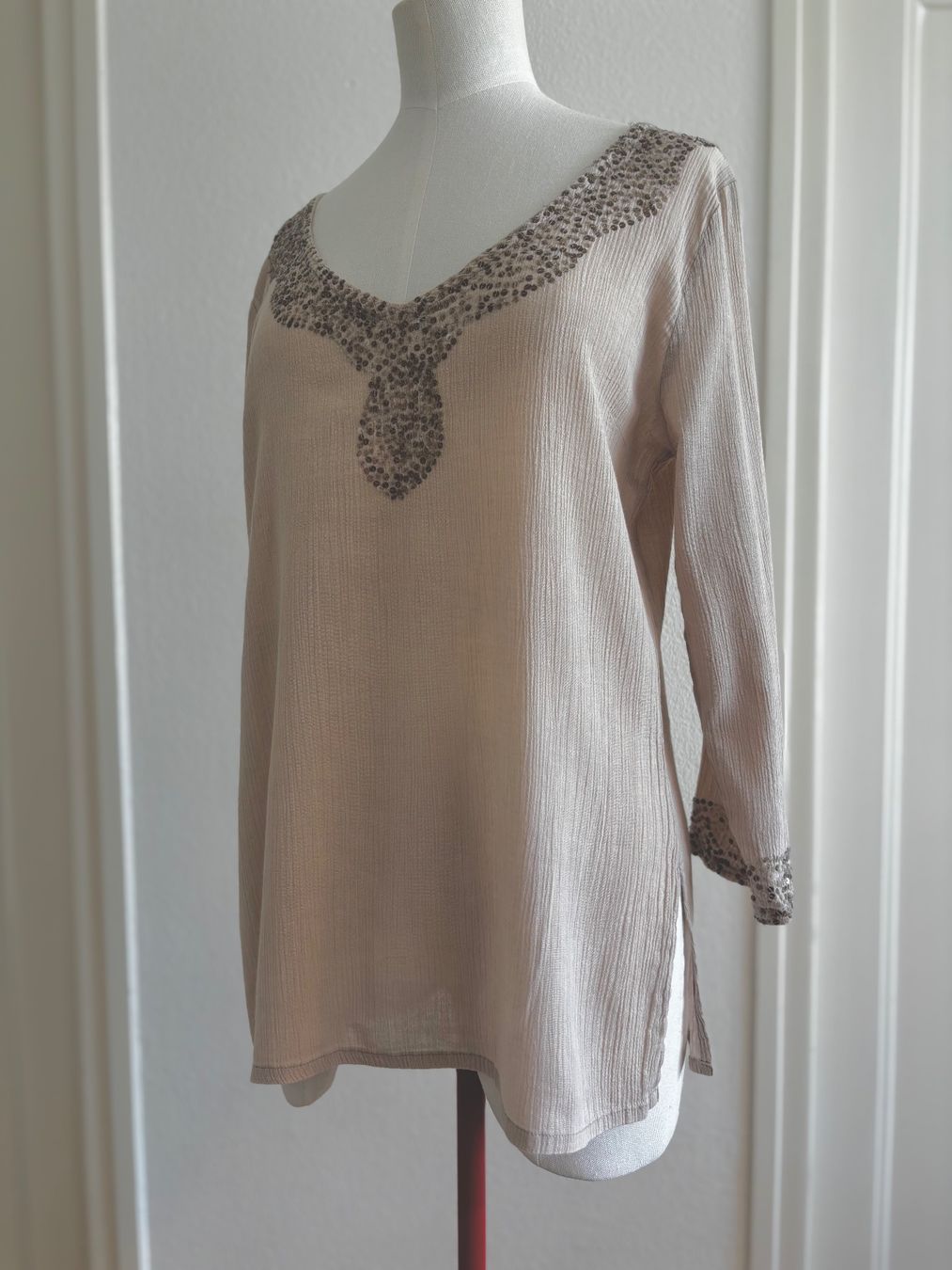 Tuniken: Tunic - size M – Gebraucht aus Cully von Maar_K