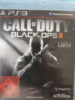 PS3 Call of Duty Black Ops II 100% uncut