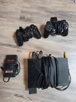 Sony PlayStation 2 SCPH-90004 mit Zubehör gebraucht