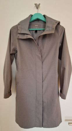 Uniqlo Raincoat