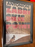 Zabriskie Point (1970, DVD, Michelangelo Antonioni)