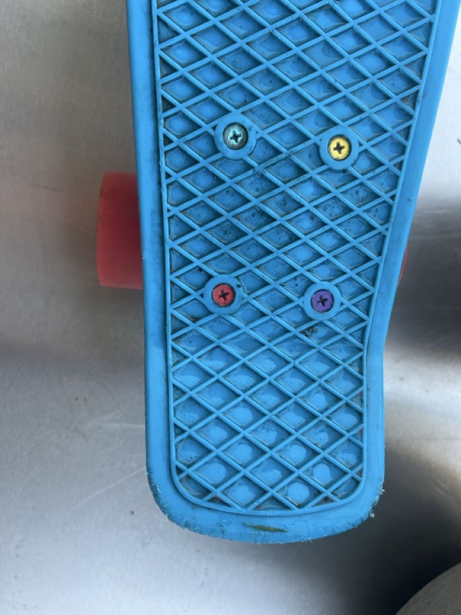 Penny Skateboards Skateboards: Penny Board Australia – Gebraucht aus Meilen von Romana13 1