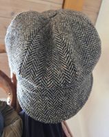 Newsboy Hat - Mütze