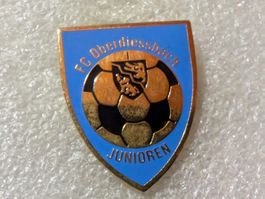 Ansteckpin 85: FC Oberdiessbach